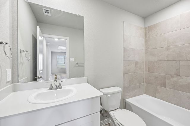 3510 Buffalo Creek Drive, Farmersville, TX 75442
