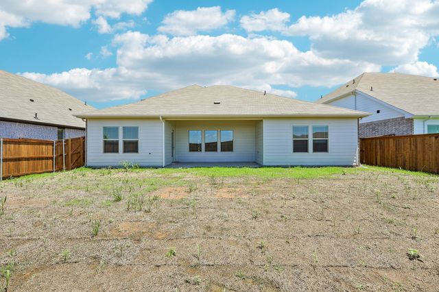 3510 Buffalo Creek Drive, Farmersville, TX 75442