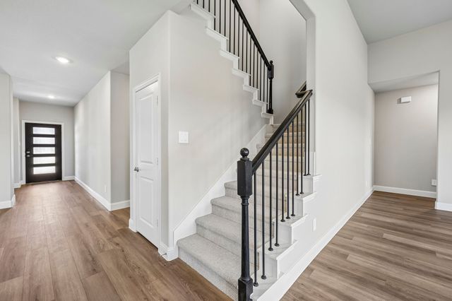 3510 Buffalo Creek Drive, Farmersville, TX 75442