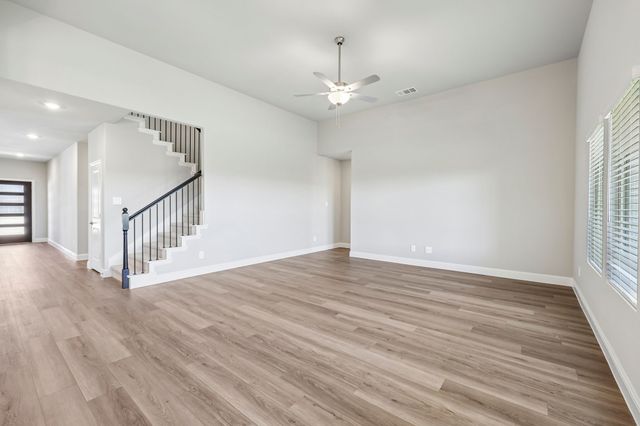3510 Buffalo Creek Drive, Farmersville, TX 75442