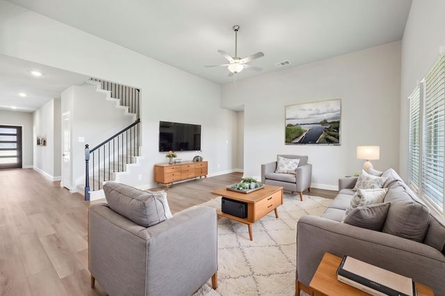 3510 Buffalo Creek Drive, Farmersville, TX 75442