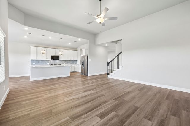 3510 Buffalo Creek Drive, Farmersville, TX 75442