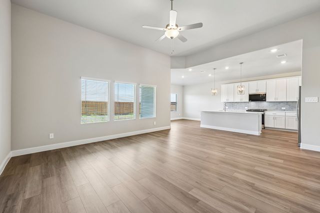 3510 Buffalo Creek Drive, Farmersville, TX 75442