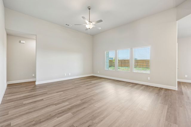3510 Buffalo Creek Drive, Farmersville, TX 75442
