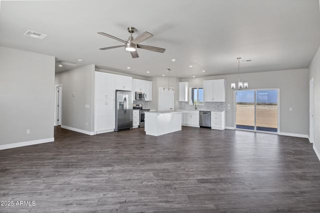 10902 E Angus Lane, Coolidge, AZ 85128