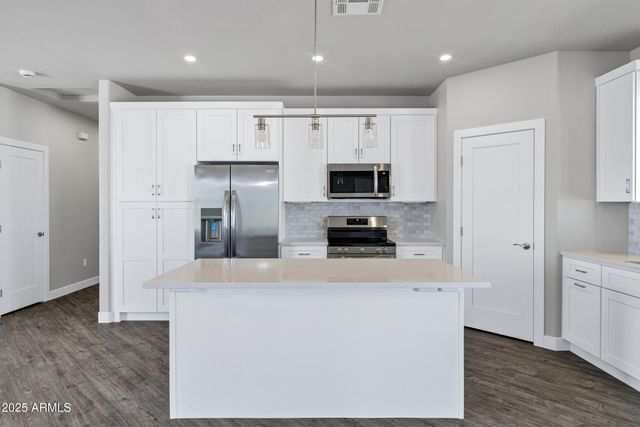 10902 E Angus Lane, Coolidge, AZ 85128