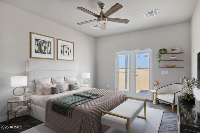 10902 E Angus Lane, Coolidge, AZ 85128