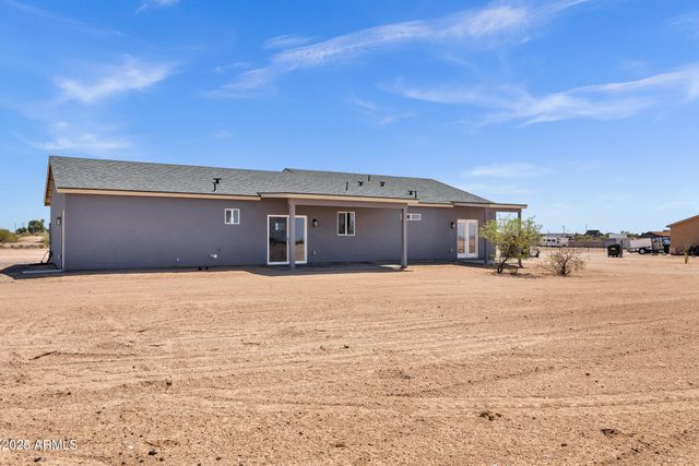 10902 E Angus Lane, Coolidge, AZ 85128