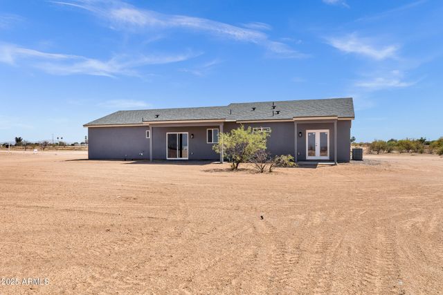 10902 E Angus Lane, Coolidge, AZ 85128
