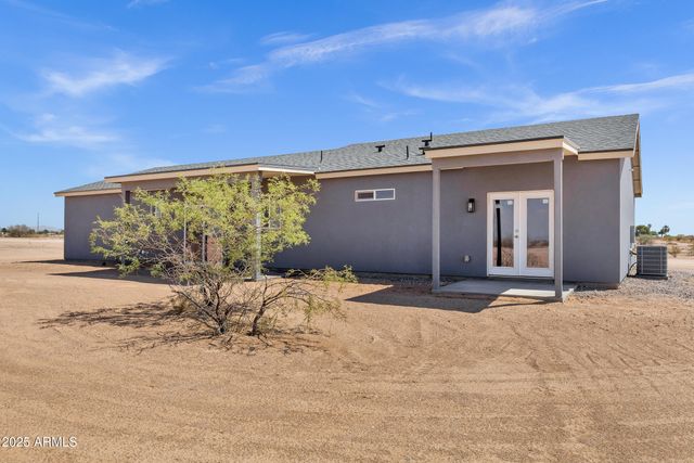 10902 E Angus Lane, Coolidge, AZ 85128