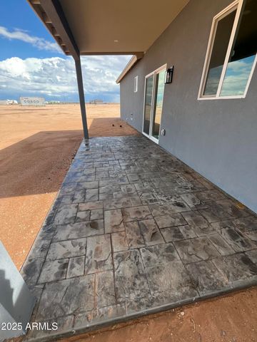 10902 E Angus Lane, Coolidge, AZ 85128