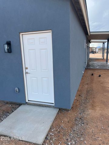 10902 E Angus Lane, Coolidge, AZ 85128