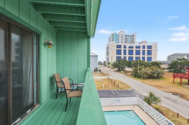 216 22nd Ave. N A2, North Myrtle Beach, SC 29582