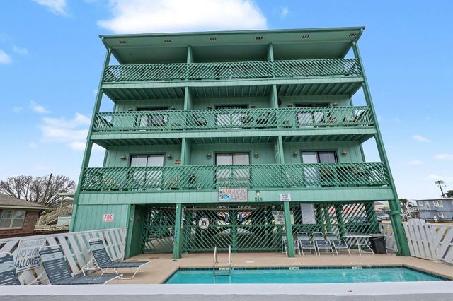 216 22nd Ave. N A2, North Myrtle Beach, SC 29582