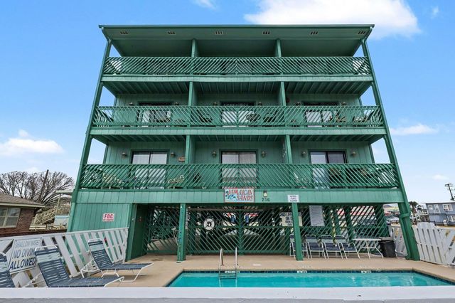 216 22nd Ave. N A2, North Myrtle Beach, SC 29582
