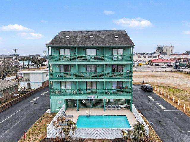 216 22nd Ave. N A2, North Myrtle Beach, SC 29582