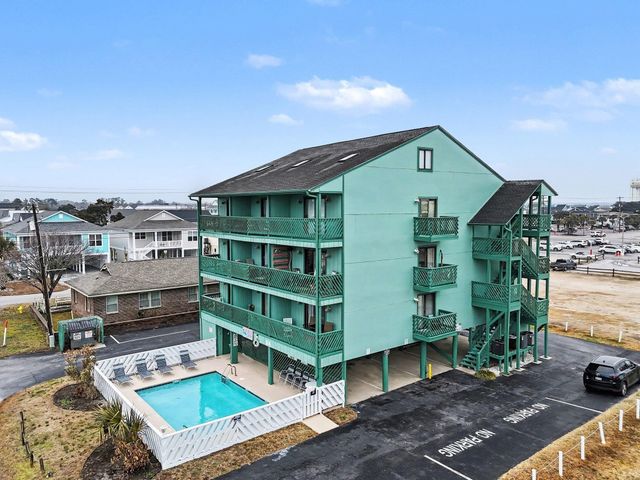 216 22nd Ave. N A2, North Myrtle Beach, SC 29582