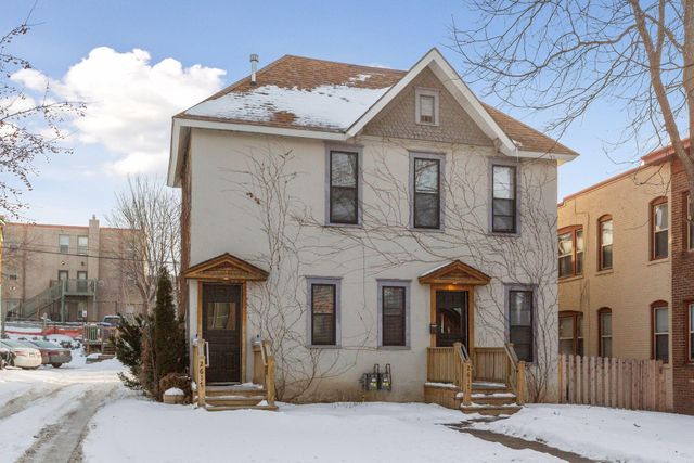 2617 2nd Avenue S 2, Minneapolis, MN 55408