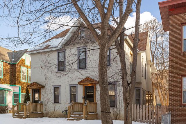 2617 2nd Avenue S 2, Minneapolis, MN 55408