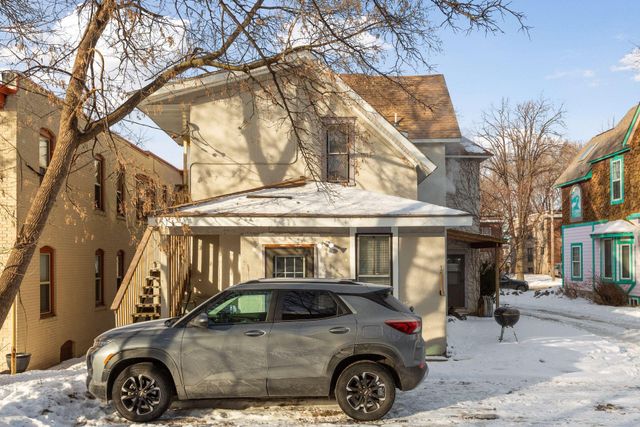 2617 2nd Avenue S 2, Minneapolis, MN 55408