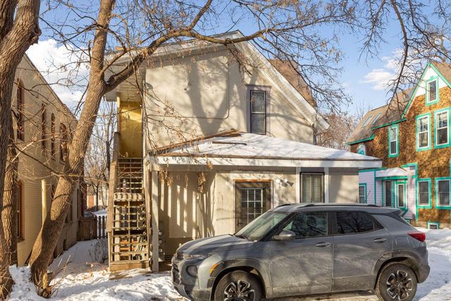 2617 2nd Avenue S 2, Minneapolis, MN 55408