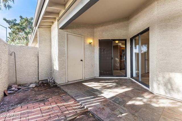 1718 S LONGMORE -- 13, Mesa, AZ 85202