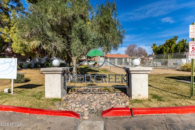 1718 S LONGMORE -- 13, Mesa, AZ 85202