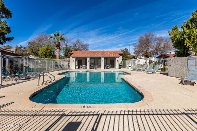 1718 S LONGMORE -- 13, Mesa, AZ 85202