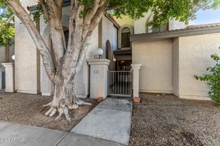 1718 S LONGMORE -- 13, Mesa, AZ 85202