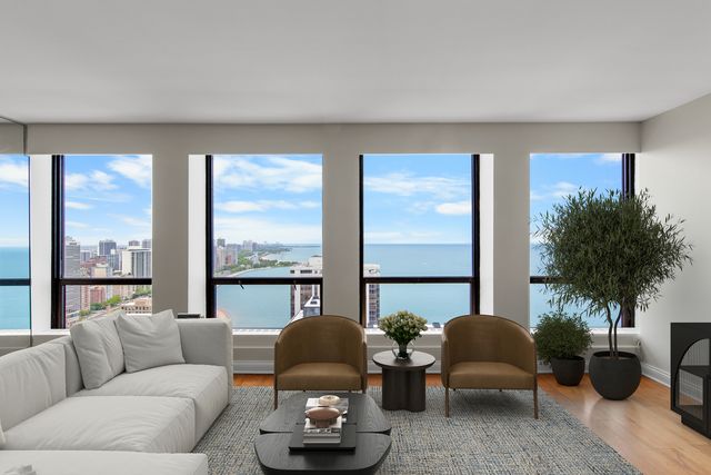 260 E Chestnut Street 4204, Chicago, IL 60611
