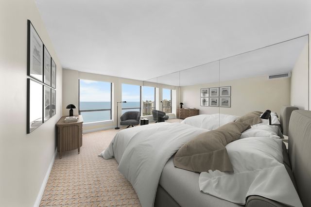 260 E Chestnut Street 4204, Chicago, IL 60611