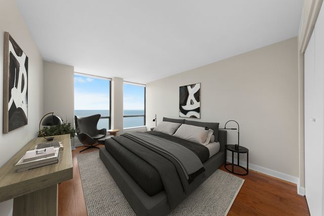260 E Chestnut Street 4204, Chicago, IL 60611