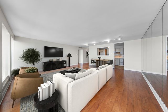 260 E Chestnut Street 4204, Chicago, IL 60611