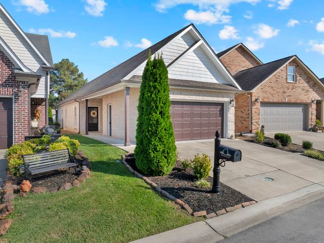 210 Celebration St, Shelbyville, TN 37160