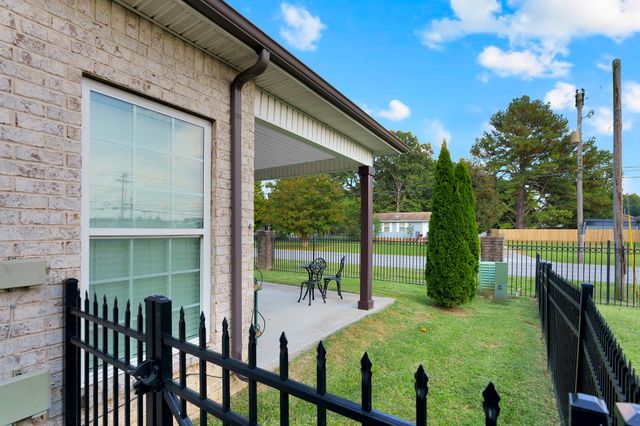 210 Celebration St, Shelbyville, TN 37160