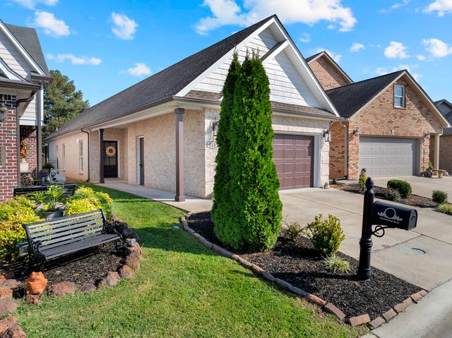 210 Celebration St, Shelbyville, TN 37160