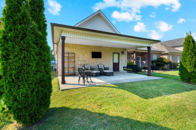 210 Celebration St, Shelbyville, TN 37160