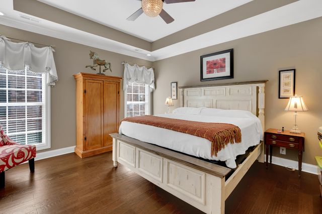 210 Celebration St, Shelbyville, TN 37160