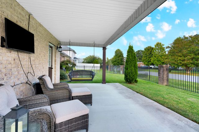 210 Celebration St, Shelbyville, TN 37160