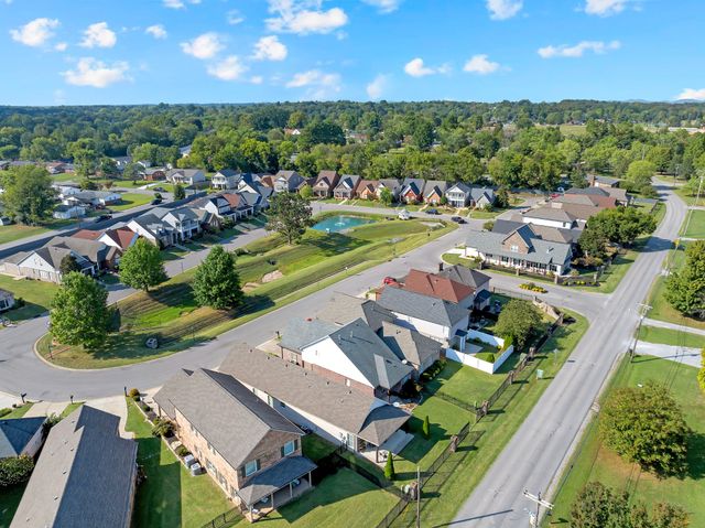 210 Celebration St, Shelbyville, TN 37160