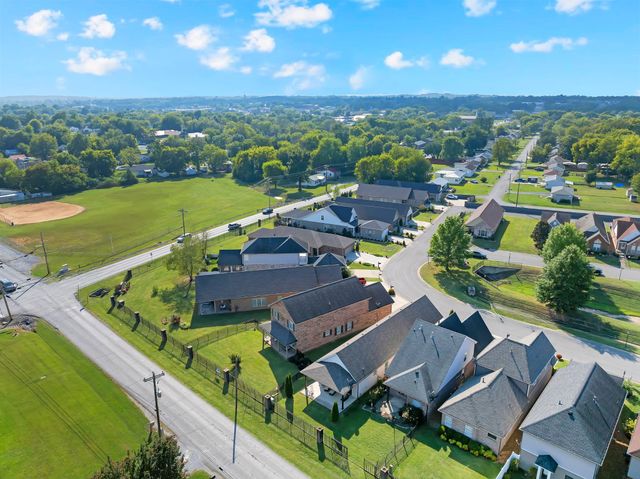 210 Celebration St, Shelbyville, TN 37160