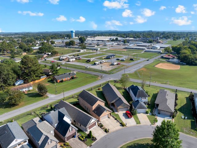 210 Celebration St, Shelbyville, TN 37160