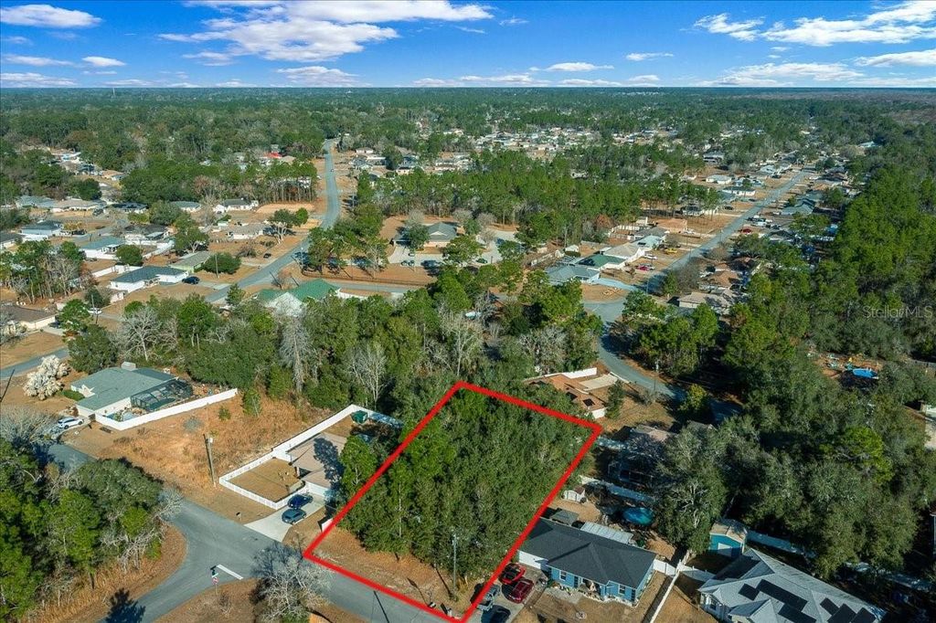 Image 1 of property listing at PECAN RADIAL, Ocala, FL 34472