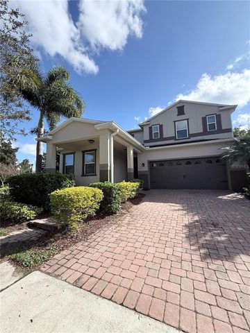 6876 MERRICK LANDING BOULEVARD, Windermere, FL 34786