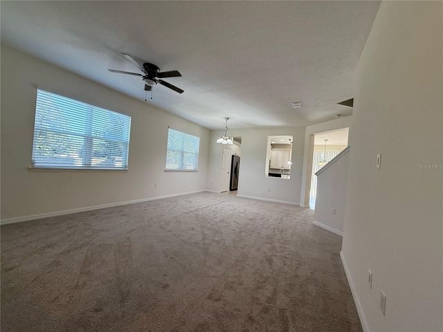 6876 MERRICK LANDING BOULEVARD, Windermere, FL 34786