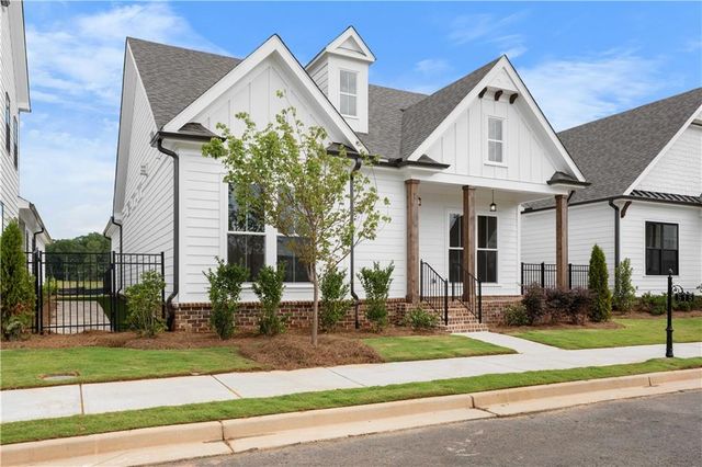 515 Cottage Creek Drive, Cumming, GA 30040