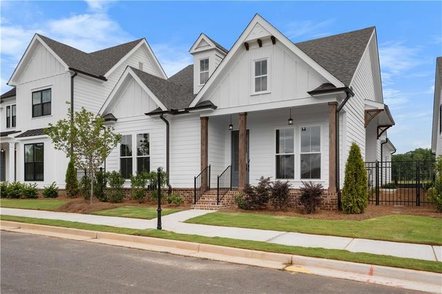 515 Cottage Creek Drive, Cumming, GA 30040