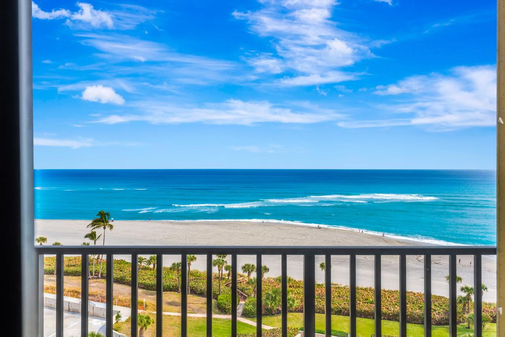 300 Ocean Trail Way 1008, Jupiter, FL 33477