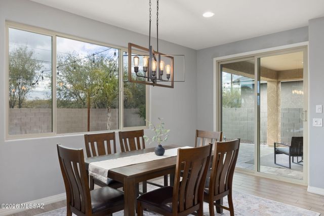 2340 W Virgo Street, Oro Valley, AZ 85742