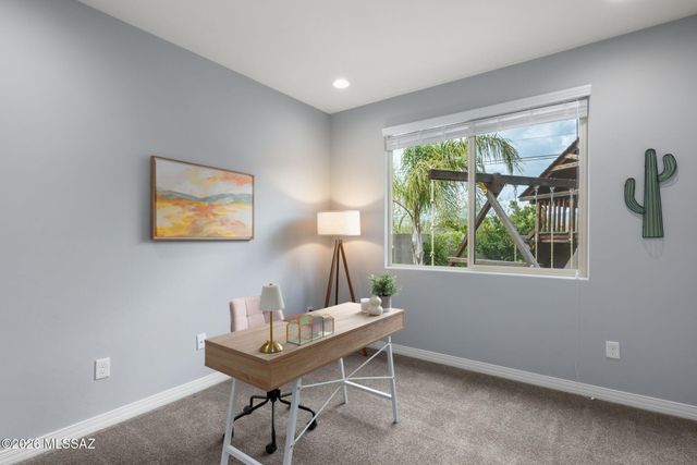 2340 W Virgo Street, Oro Valley, AZ 85742